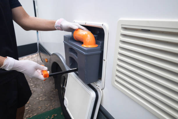 Best Porta potty delivery and setup  in Weweantic, MA