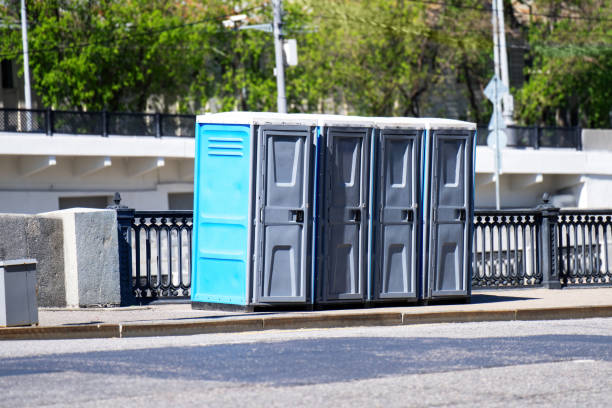 Sanitation services for porta potties in Weweantic, MA