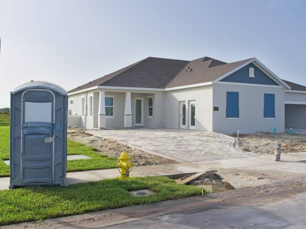 Portable Toilet Options We Offer in Weweantic, MA