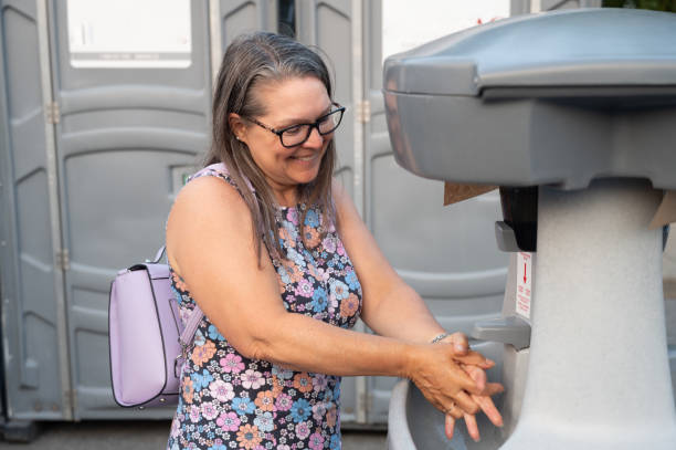 Professional porta potty rental in Weweantic, MA